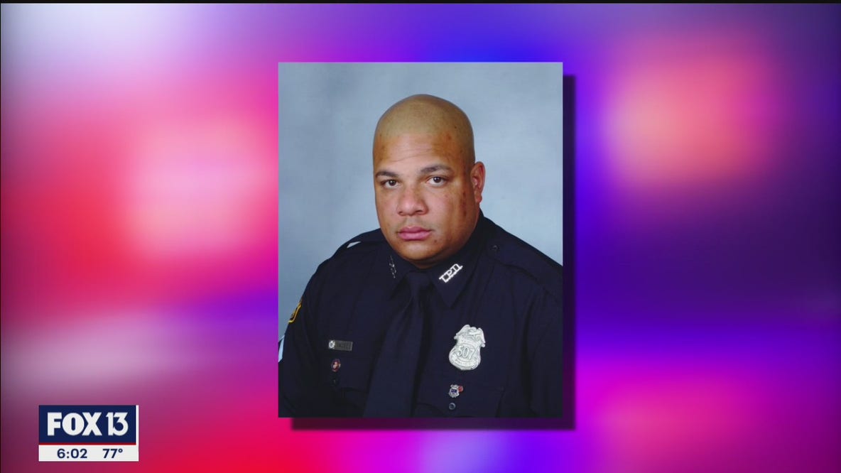Hero officer saved HCSO deputy